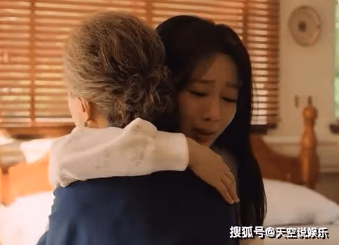 《承歡記》奶奶和麥承歡什麼關係？《承歡記》奶奶為什麼這麼有錢？