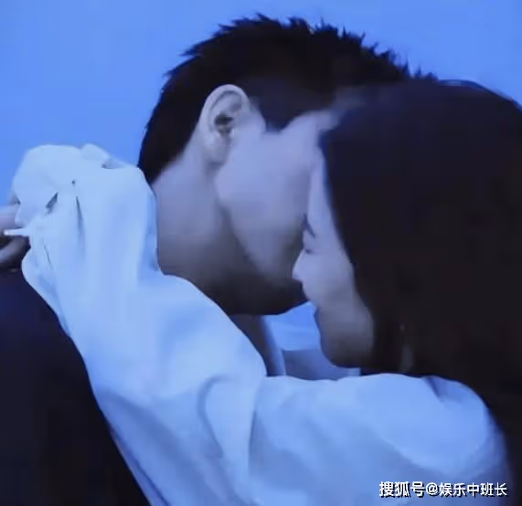 李現和周雨彤什麼關係?合作春色寄情人成為了好友