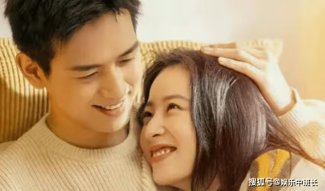 李現和周雨彤什麼關係?合作春色寄情人成為了好友