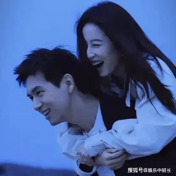 李現和周雨彤什麼關係?合作春色寄情人成為了好友