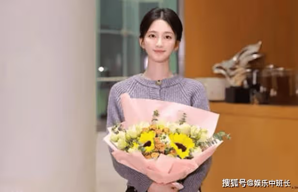 林更新和史芮伊相差幾歲?史芮伊個人資料演過什麼電視