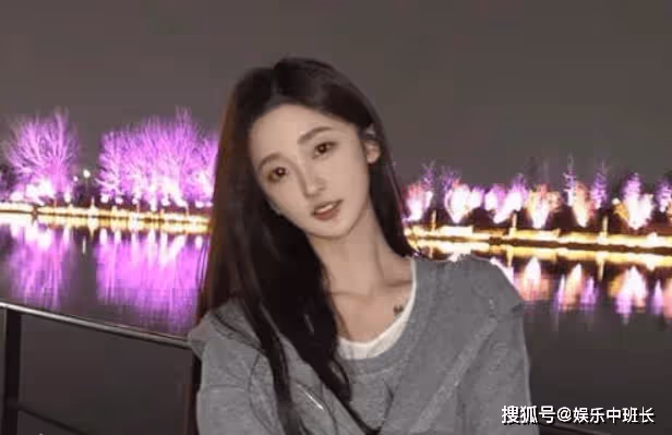 林更新和史芮伊相差幾歲?史芮伊個人資料演過什麼電視