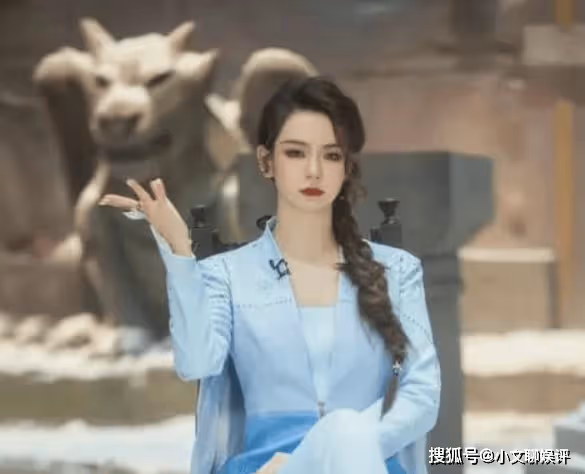 戚薇參加《乘風2024》的原因是什麼?曾有人說救場但本人這麼說