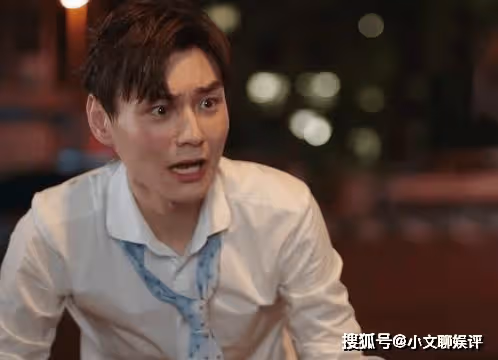 《承歡記》女主撞見未來公公出軌是哪一集？《承歡記》何東是誰演的？