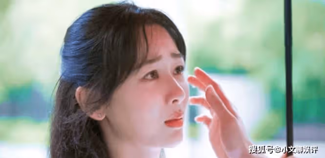 《承歡記》女主什麼時候和男二分手?兩人雨中分手是第幾集?