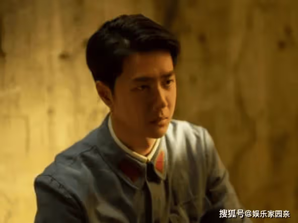 王一博為什麼這麼火?腳踏實地關鍵還努力作品也被認可