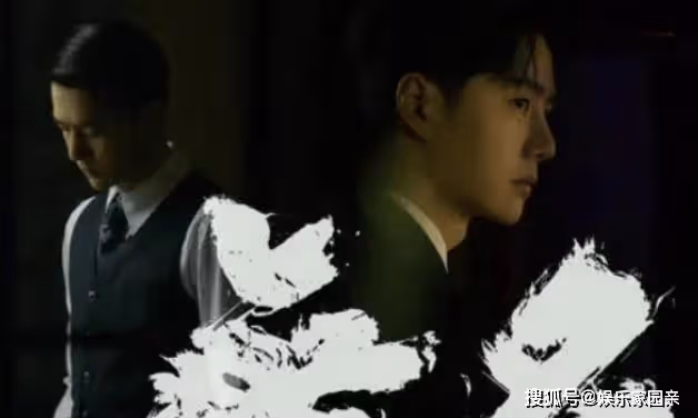 王一博為什麼這麼火?腳踏實地關鍵還努力作品也被認可