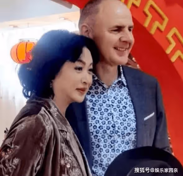 金星復婚與丈夫感情一如既往,金星當初為什麼離婚?