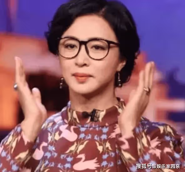 金星復婚與丈夫感情一如既往,金星當初為什麼離婚?