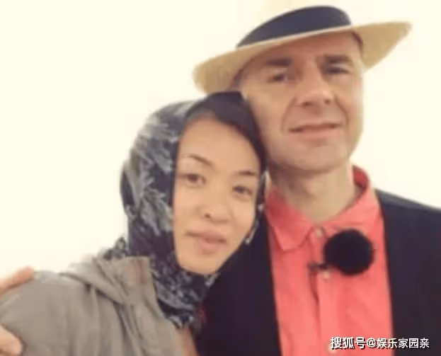 金星復婚與丈夫感情一如既往,金星當初為什麼離婚?