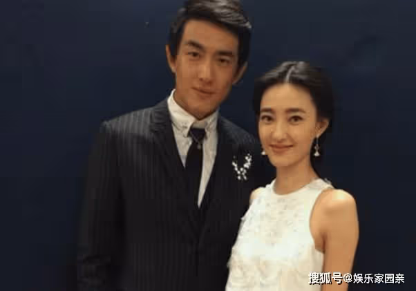 林更新和王麗坤什麼時候在一起的?多次被偶遇互動也很甜