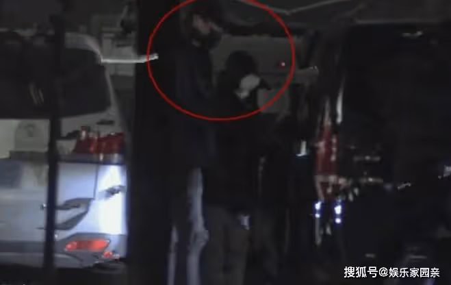 林更新和王麗坤什麼時候在一起的?多次被偶遇互動也很甜