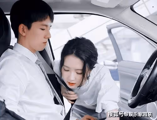 《承歡記》麥承早是不是喜歡毛毛？《承歡記》麥承早是親生的嗎？