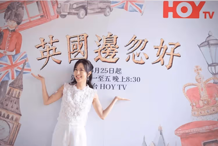 TVB前花旦多段戀情都失敗,透露自己性格缺點導致?