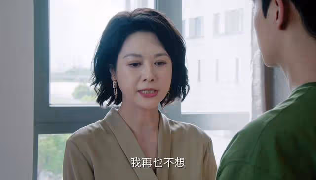 《承歡記》辛父出軌行跡敗露,影響3人結局,辛家亮求復合另有企圖