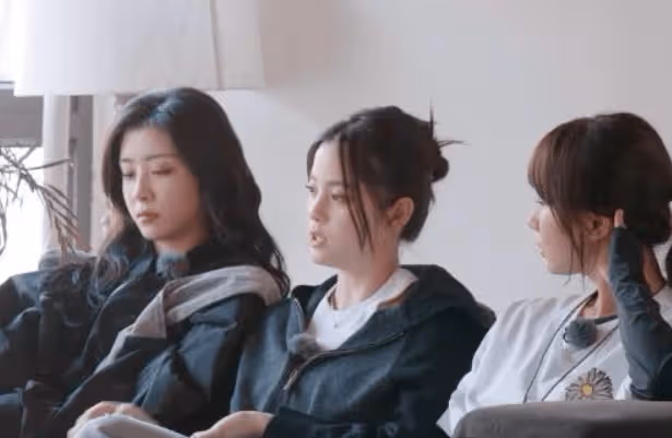 歐陽娜娜首次回應叫陳偉霆爸爸？兩人相差多少歲
