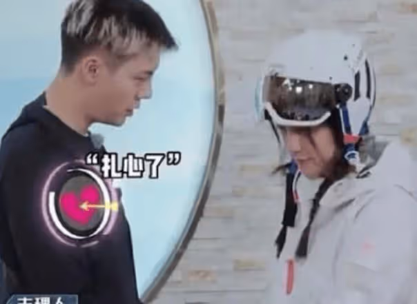 歐陽娜娜首次回應叫陳偉霆爸爸？兩人相差多少歲