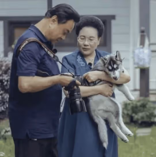 秦昊父親是做什麼的？解讀秦昊家庭背景到底怎麼樣