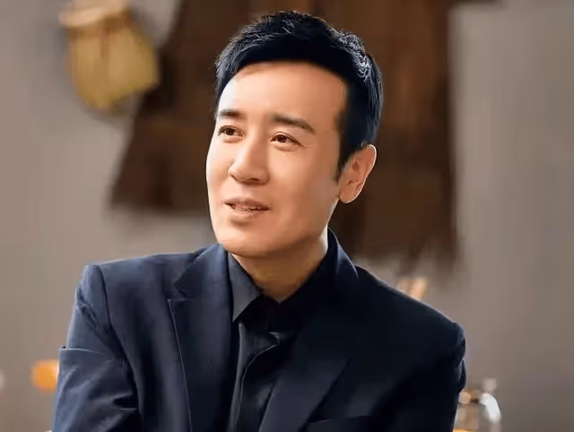 《城中之城》導演經費有限喊於和偉出演趙輝一角,於和偉回復搞笑
