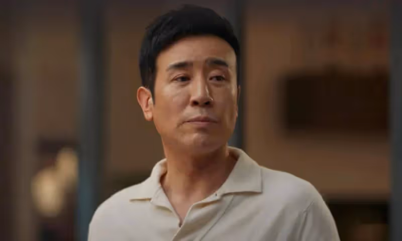 《城中之城》:看懂了趙輝被拉下水,才明白周琳為何是蘇見仁的催命符
