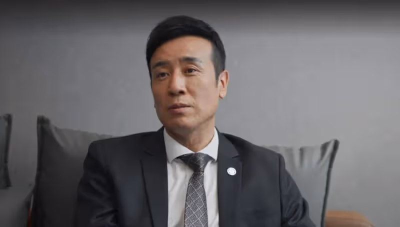 《城中之城》：看懂了趙輝被拉下水，才明白周琳為何是蘇見仁的催命符