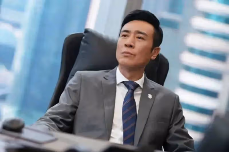 《城中之城》:看懂了趙輝黑化,才明白他為何安排陶無忌當審計