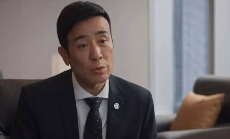 《城中之城》:看懂了趙輝黑化,才明白他為何安排陶無忌當審計