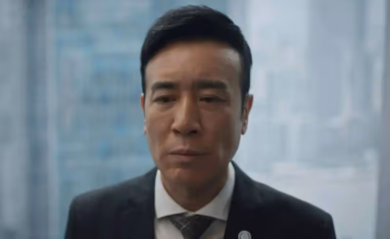 《城中之城》:看懂了趙輝黑化,才明白他為何安排陶無忌當審計