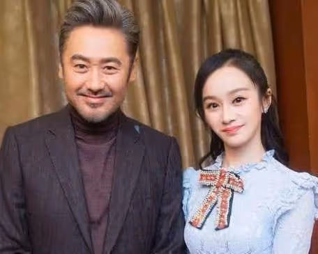 自曝被圈養7年,被吳秀波夫婦送進監獄,陳昱霖今在獄中怎樣了?