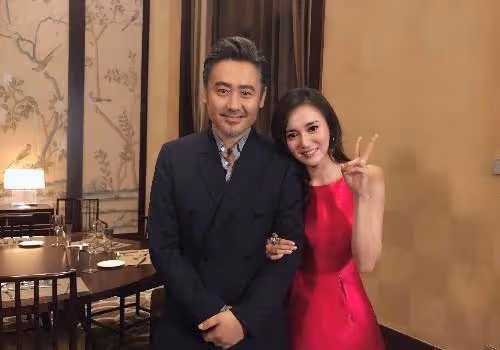 自曝被圈養7年,被吳秀波夫婦送進監獄,陳昱霖今在獄中怎樣了?