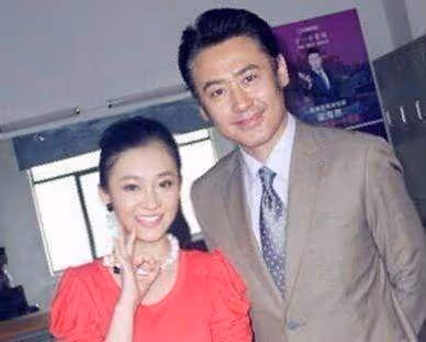 自曝被圈養7年,被吳秀波夫婦送進監獄,陳昱霖今在獄中怎樣了?