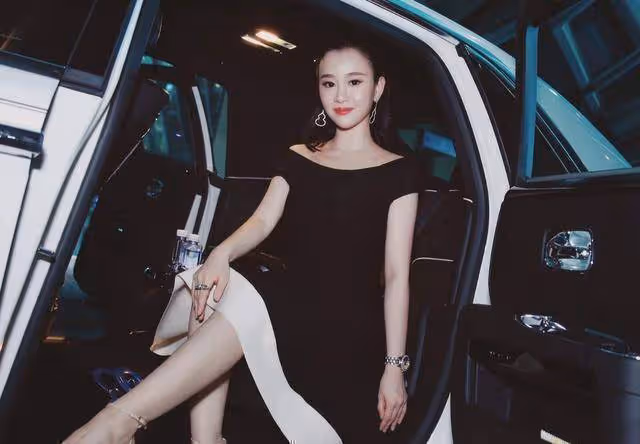 自曝被圈養7年,被吳秀波夫婦送進監獄,陳昱霖今在獄中怎樣了?