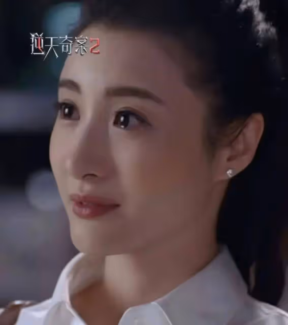TVB視後新劇戲份少惹粉絲不滿，下周情敵登場，兩人將攤牌場面刺激