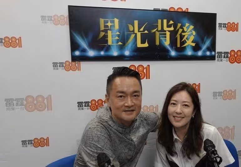 TVB視後唐詩詠罕見曝離巢原因！仍期待與老東家合作，渴望愛情