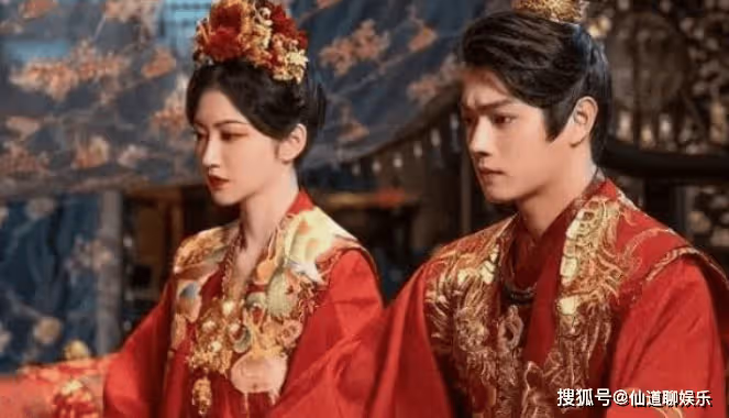 許凱為什麼對景甜不避嫌？合作樂游原成為好友關係不錯