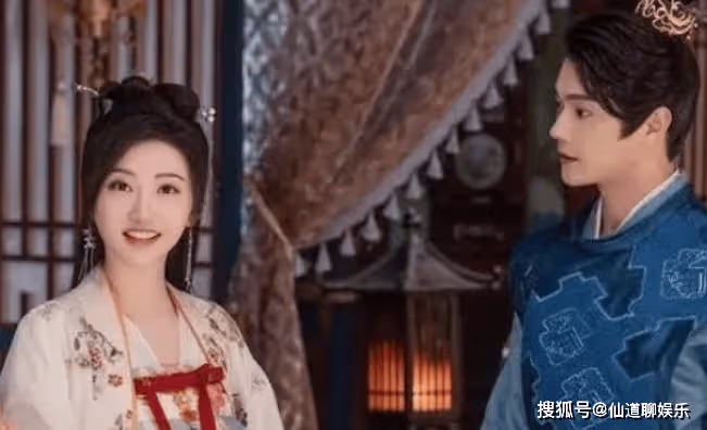 許凱為什麼對景甜不避嫌？合作樂游原成為好友關係不錯