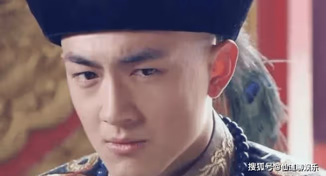 林更新再度翻紅引發考古風，有演技心態也好人氣自然也好