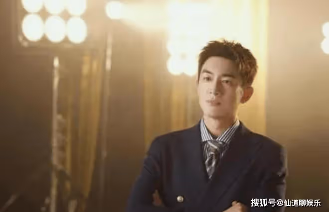 林更新再度翻紅引發考古風，有演技心態也好人氣自然也好