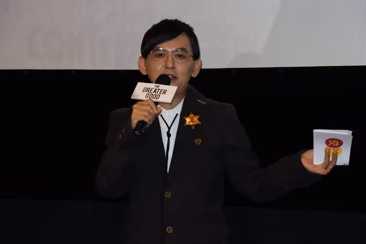 黃子佼被網友大怒灌　繼孟耿如後惦惦關閉臉書