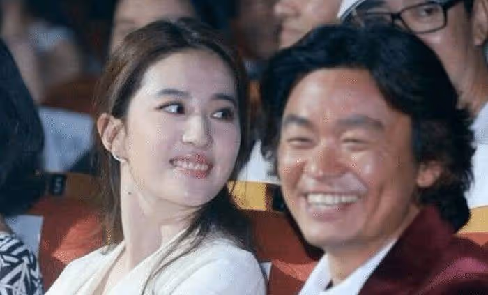 史上「極其尷尬」的5張明星合影,答應我,看完你別笑