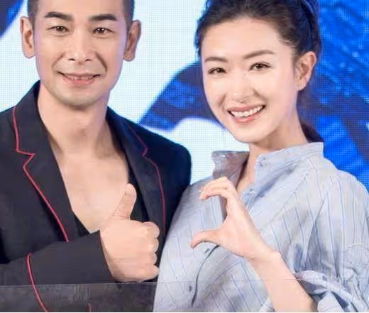 史上「極其尷尬」的5張明星合影,答應我,看完你別笑