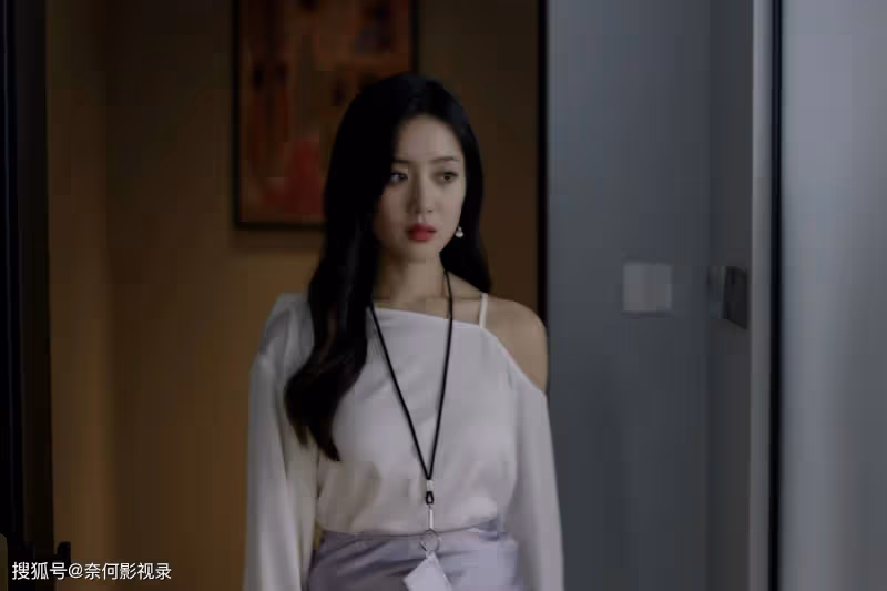 承歡記：看懂29歲的朱寶翹委身老頭，才明白麥承歡有多幸運