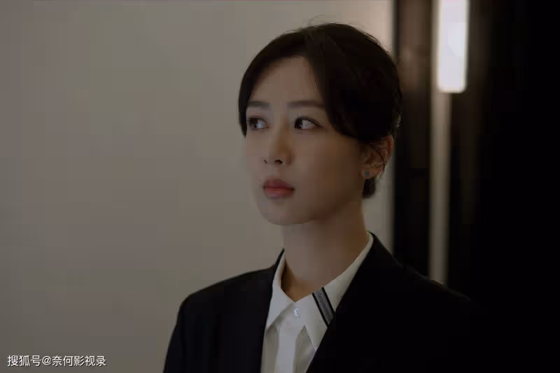 承歡記：看懂29歲的朱寶翹委身老頭，才明白麥承歡有多幸運