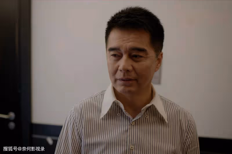 承歡記：看懂29歲的朱寶翹委身老頭，才明白麥承歡有多幸運