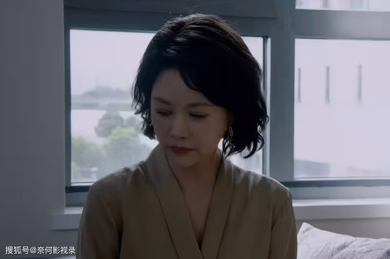 承歡記：看懂29歲的朱寶翹委身老頭，才明白麥承歡有多幸運