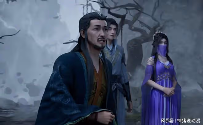 凡人修仙傳：為何啼魂先於男主韓立進入仙界？只因兩點