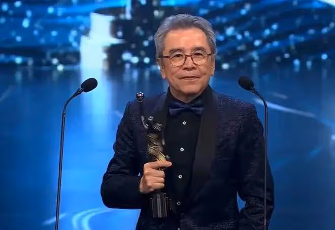 金像獎梁朝偉六封影帝！內地電影顆粒無收，楊穎出盡風頭很諷刺