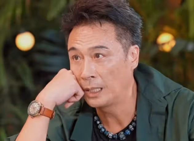 金像獎梁朝偉六封影帝！內地電影顆粒無收，楊穎出盡風頭很諷刺