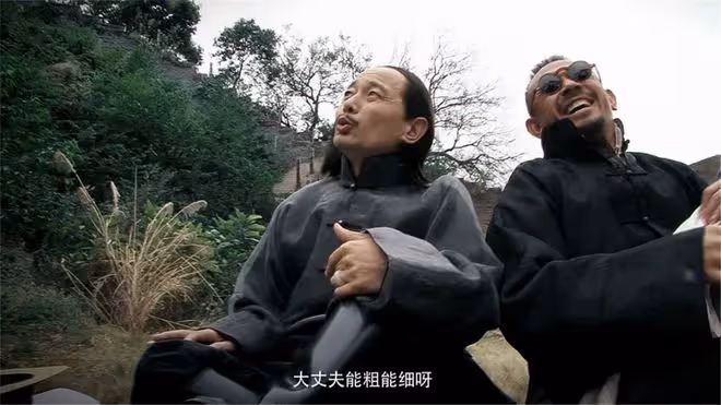 金像獎梁朝偉六封影帝！內地電影顆粒無收，楊穎出盡風頭很諷刺