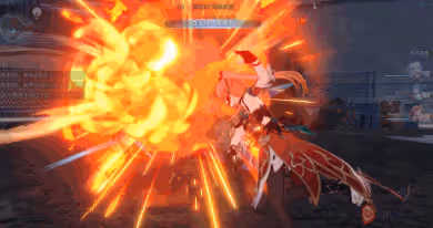 崩壞星穹鐵道桂乃芬技能介紹